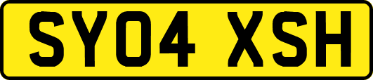 SY04XSH