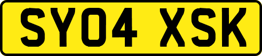 SY04XSK