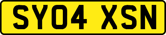 SY04XSN