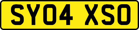 SY04XSO