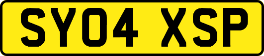 SY04XSP