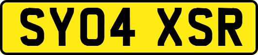 SY04XSR