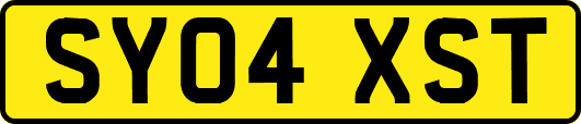 SY04XST
