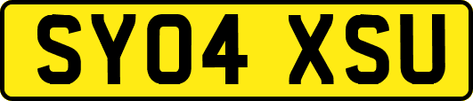 SY04XSU