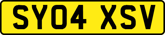 SY04XSV