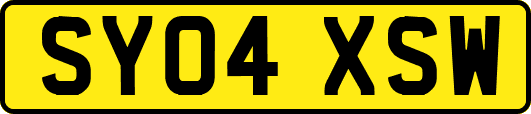 SY04XSW