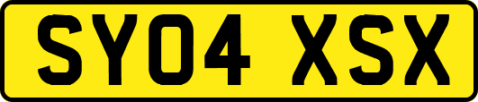 SY04XSX