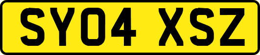 SY04XSZ