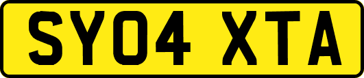 SY04XTA