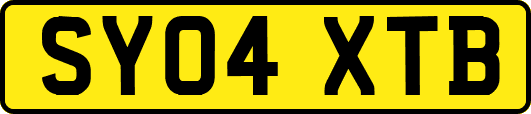 SY04XTB
