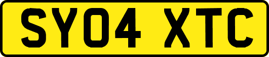 SY04XTC