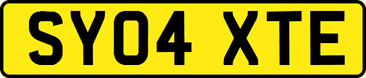 SY04XTE