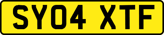 SY04XTF