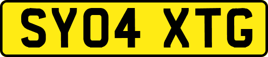 SY04XTG