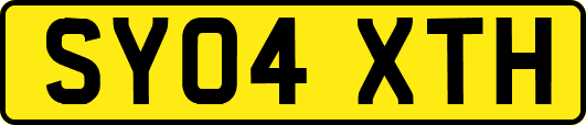 SY04XTH