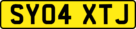 SY04XTJ