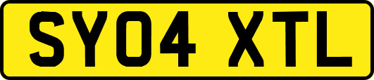 SY04XTL