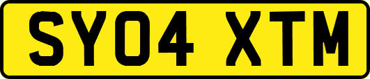 SY04XTM