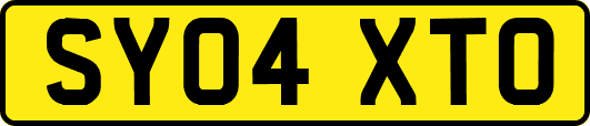 SY04XTO