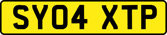SY04XTP