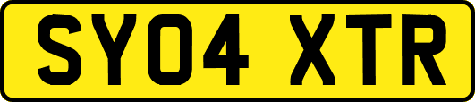 SY04XTR