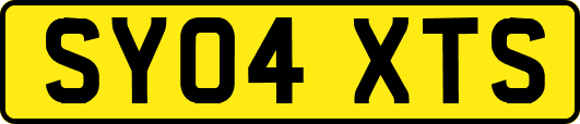 SY04XTS