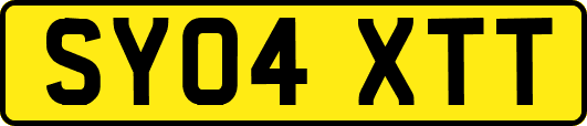 SY04XTT