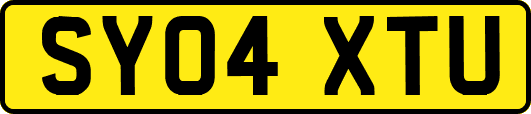 SY04XTU