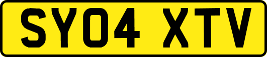 SY04XTV