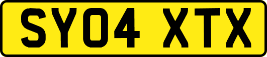 SY04XTX