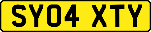 SY04XTY