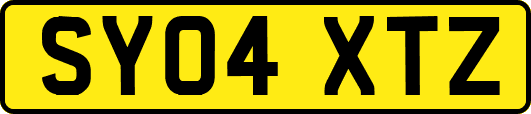 SY04XTZ
