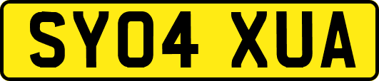 SY04XUA