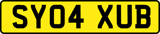 SY04XUB