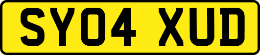 SY04XUD