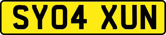 SY04XUN