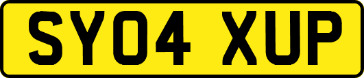 SY04XUP