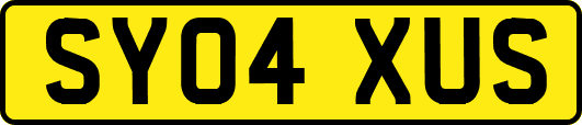 SY04XUS
