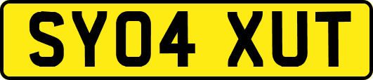 SY04XUT