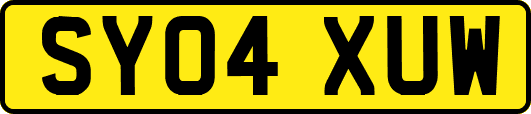 SY04XUW