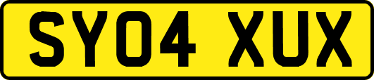 SY04XUX