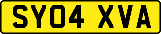 SY04XVA