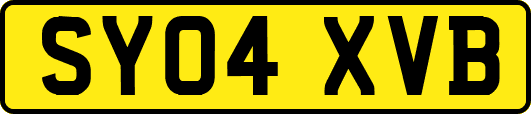 SY04XVB