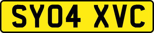 SY04XVC
