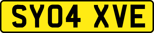 SY04XVE