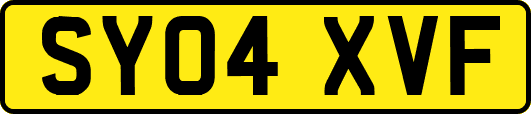 SY04XVF