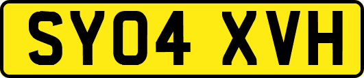 SY04XVH