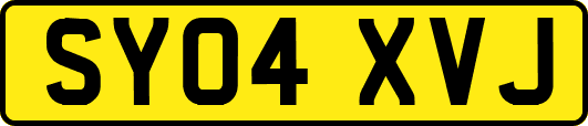 SY04XVJ