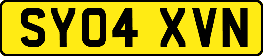 SY04XVN