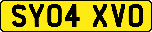 SY04XVO